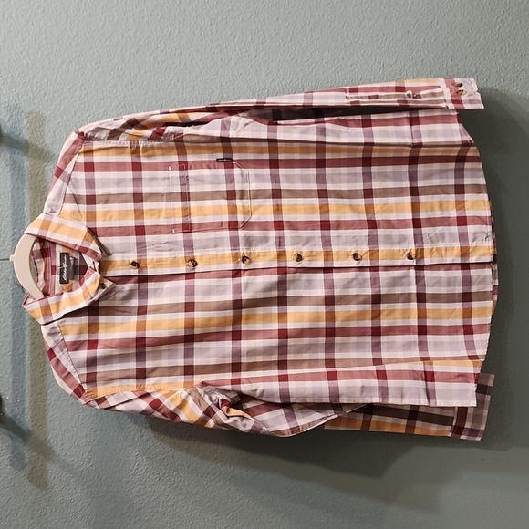 Eddie Bauer Dress shirt - Picture 1 of 6